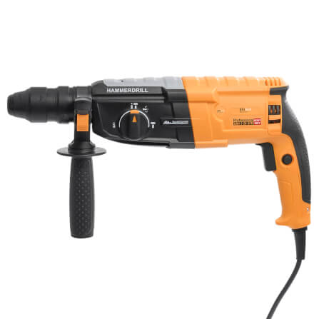 สว่านโรตารี่ InnTech รุ่น GBH 2-28DFR 28 มม. 1800 วัตต์_2